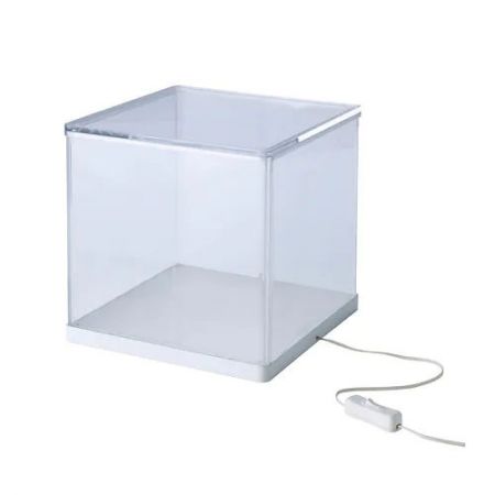 Bluetooth LED Display Cube #1292<br>500 x 500<br>Published 5 years ago